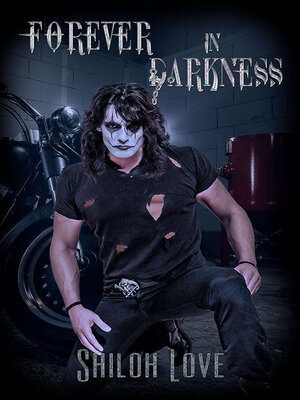 cover image of Forever in Darkness